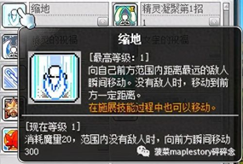 冒险岛英雄ffn武器(冒险岛黑骑士毕业武器)插图9