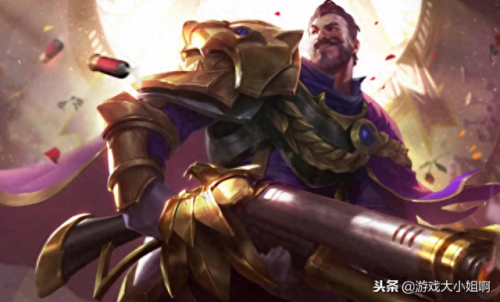剑姬没改版技能(改版前的剑姬技能)