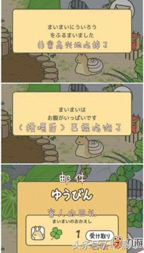 青蛙攻略先买什么(青蛙通关攻略)插图5