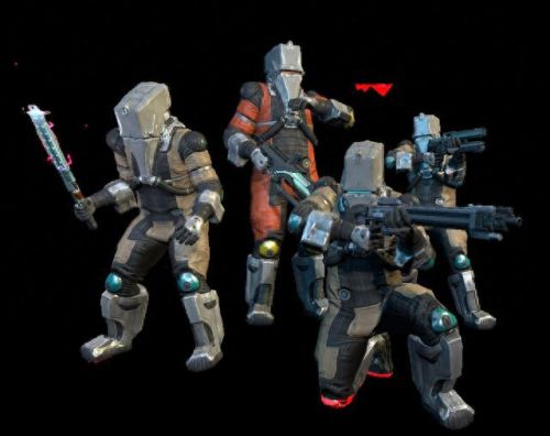 warframe库柏装备不了(warframe库狛副本在哪儿)插图20