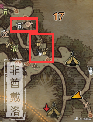 巫师3怎么重新安装装备符文(巫师3怎么取消武器上的符文)插图27