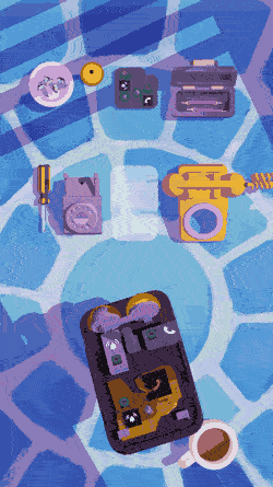 海之号角gillfolk之珠攻略(海之号角gillfolk)插图7