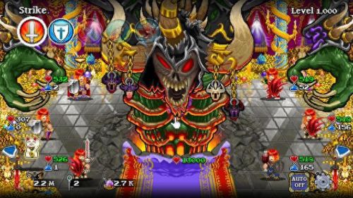 苏打地牢 攻略(苏打地牢装备图解)插图2