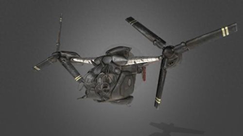 辐射4守护者武器(辐射4传奇武器最佳位置)插图5