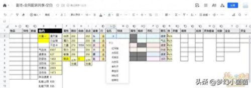 梦幻西游新区5wdd日程(梦幻西游4月后新区推荐)插图15