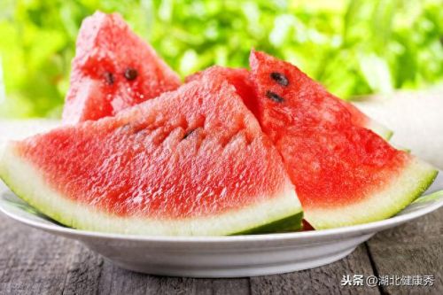 十大下火祛毒水果排行榜(十种最容易上火的水果)插图