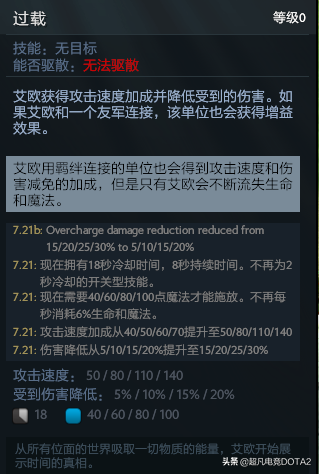 dota小y技能(dota1幽鬼技能详解)插图5