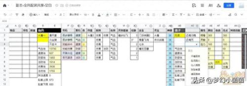 梦幻西游新区5wdd日程(梦幻西游4月后新区推荐)插图33