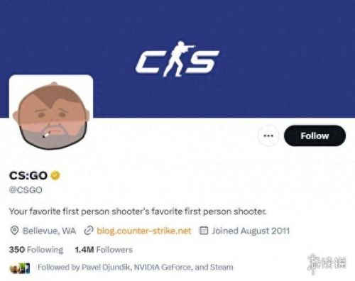 csgo武器模型图纸(csgo武器模型贴图)插图