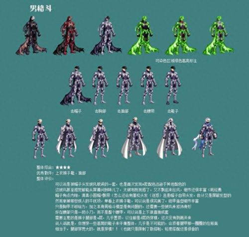dnf忍者时装选什么输出技能(dnf忍者时装哪个好)插图5