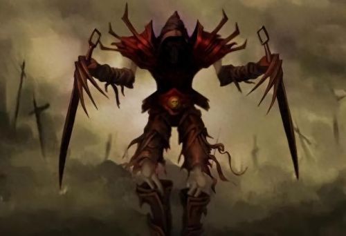 魔兽世界战斗贼天赋(魔兽世界怀旧服战斗贼天赋)插图