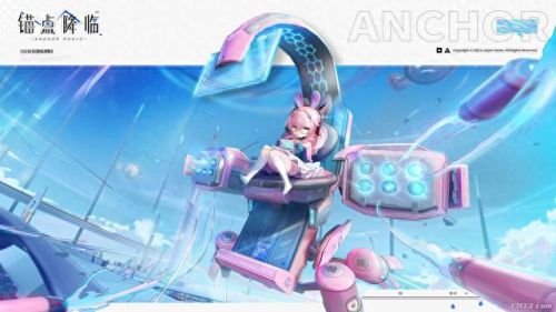 3d二次元游戏(3d二次元)插图17