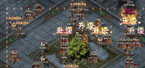 传奇手游1.76复古小极品(传奇手游1.76极品版本)