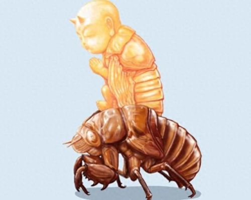 转世西游(穷小子转世西游)插图1
