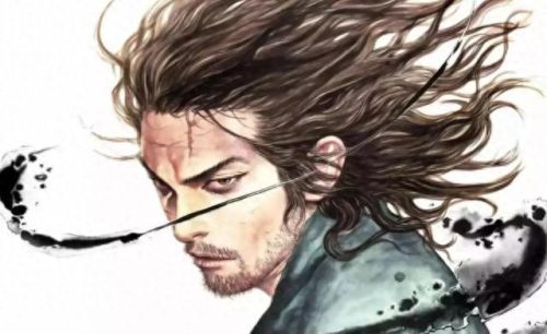 战国无双42宫本武藏武器(战国无双2宫本武藏武器拿法攻略)插图