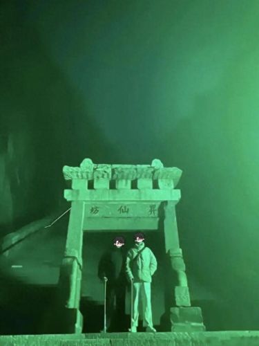 大学生特种兵旅游是什么梗(城市特种兵什么梗)插图17