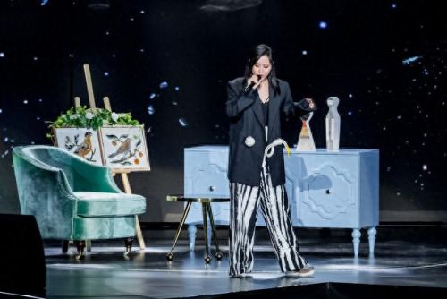 女歌手好听的歌(100名女歌手名单)插图4