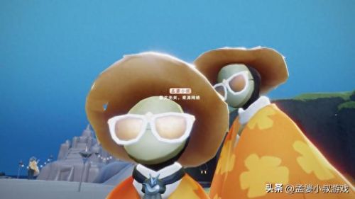 光遇7.1复刻先祖位置(光遇6.1复刻先祖位置在哪里)插图4