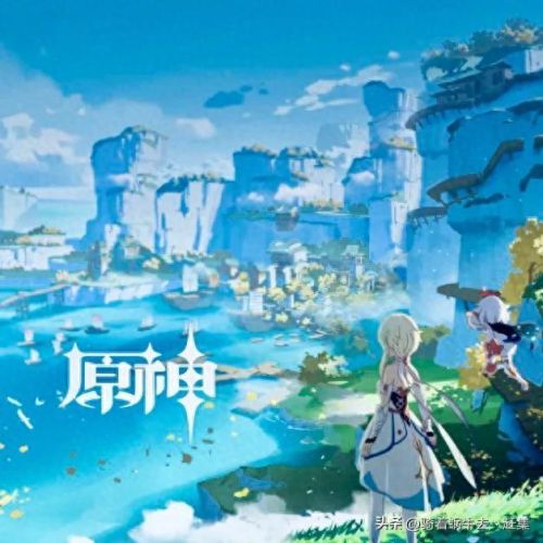 排名前十的网游(目前最火大型网络游戏)插图3