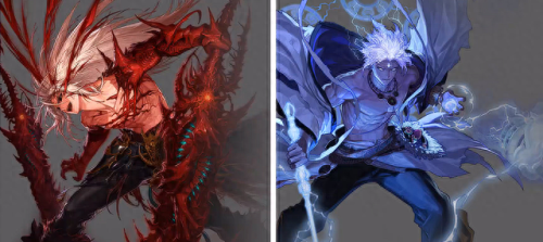 诱魔者(诱魔者觉醒)插图13 诱魔者(诱魔者觉醒)插图13