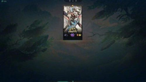 奥拉夫皮肤(光明哨兵奥拉夫)插图5