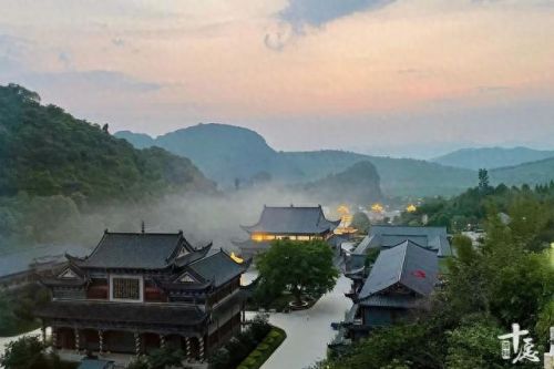 天下三传到场副本攻略(天下3地藏王副本攻略单刷)插图