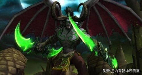 tbc盗贼好武器(tbc盗贼值得拿的武器装备)插图
