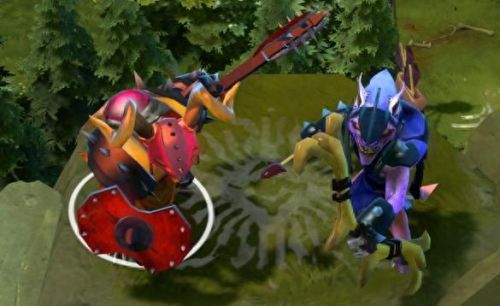 dota2的装备选择(dota2过渡装备排行)插图5