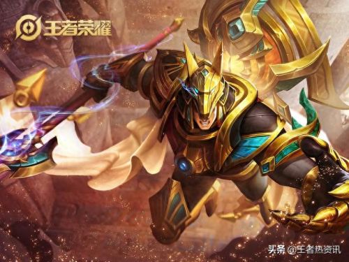 王者荣耀杨戬加技能(王者荣耀杨戬大招)插图