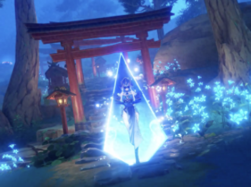 雷神岛的秘密(雷神岛稀有坐标)插图8