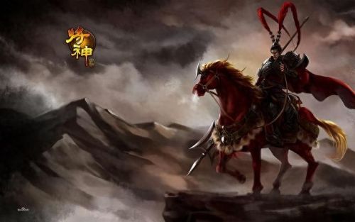 网页三国策略游戏(最新三国网页游戏)插图