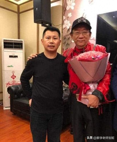曹云金为什么退出欢乐喜剧人(曹云金承认是郭麒麟的舅舅了吗)插图48