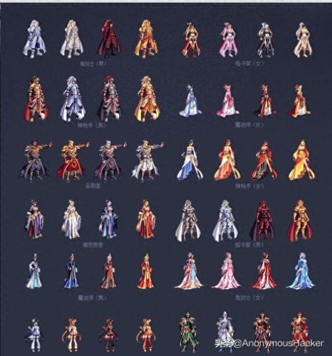 2013dnf春节套(dnf的2013年新年套值得买么)插图15