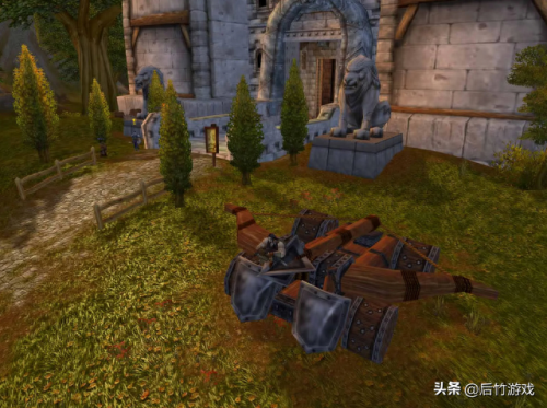 攻打幽暗城(幽暗城之战用跟着打吗)插图1 攻打幽暗城(幽暗城之战用跟着打吗)插图1