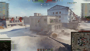 坦克世界涂装(坦克涂装教程)插图8 坦克世界涂装(坦克涂装教程)插图8