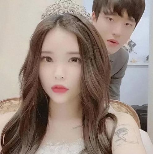 大舅子MYSTIC的老婆图片(大舅子mystic的老婆的身材)插图2