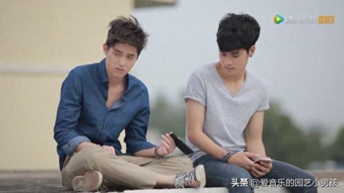 o型血泰剧(泰剧电视剧大全)插图12