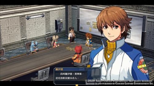 英雄传说 零之轨迹图文攻略(零之轨迹开始界面bgm)插图7