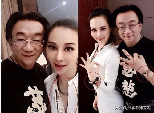 曹云金为什么退出欢乐喜剧人(曹云金承认是郭麒麟的舅舅了吗)插图56