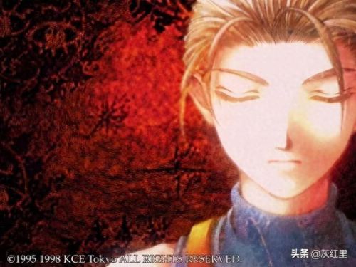 幻想水浒传3全人物攻略(幻想三国志3最全攻略)插图3
