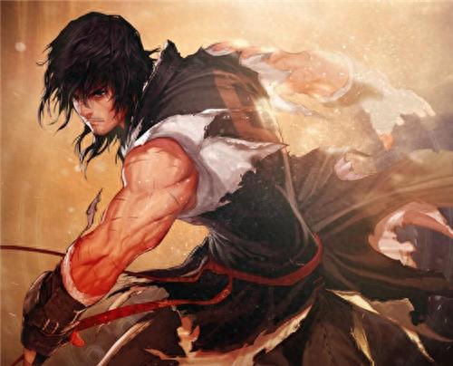男柔道(男柔道刷图)插图2
