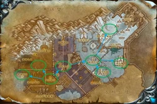乌特加德城堡怎么去(乌特加德城堡坐几路车)插图5