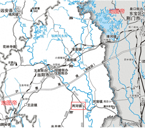 关云长走麦城(关公走麦城下一句是什么)插图9