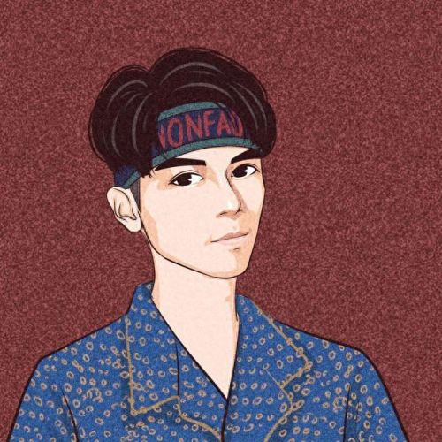 男头像吧(微信头像男简单耐看)插图2