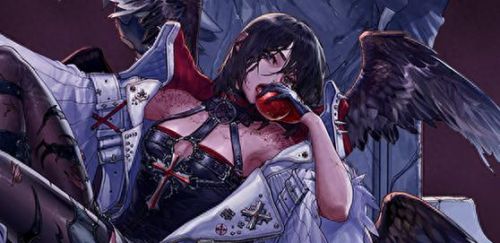 DNF女审判者穿什么装备(dnf末日审判者加点)插图15