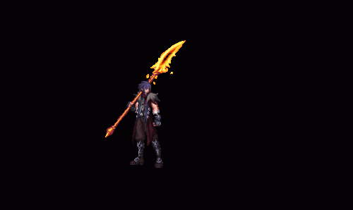 魔枪士(魔枪士和希洛克的关系)插图4