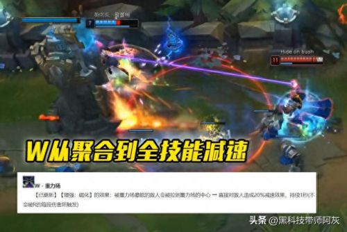 机械先驱维克托(机械先驱维克托背景故事)插图7