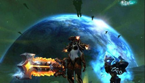 wow幻化是什么意思(wow全职业幻化)插图20