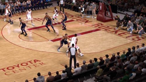 2k18特技演员技能(2k18后卫徽章加点)插图18