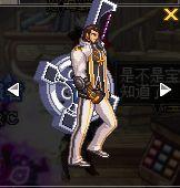 dnf75级史诗武器奶爸(dnf70版本奶爸武器选择)插图2